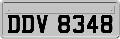 DDV8348