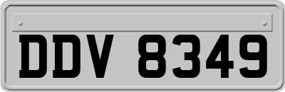 DDV8349