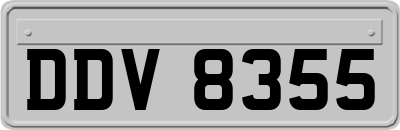 DDV8355