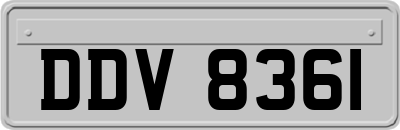 DDV8361