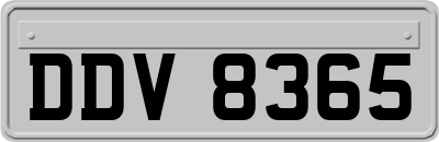 DDV8365