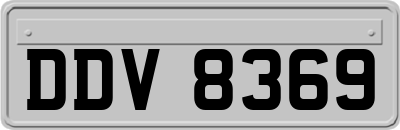 DDV8369
