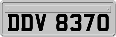 DDV8370