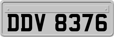 DDV8376