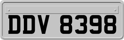 DDV8398
