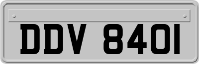 DDV8401