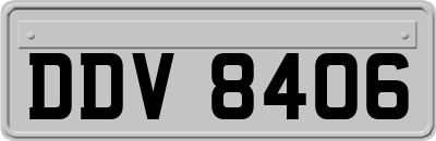 DDV8406