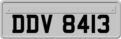 DDV8413
