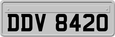 DDV8420