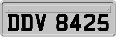 DDV8425