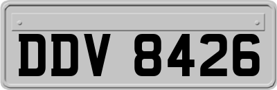 DDV8426