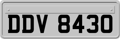 DDV8430