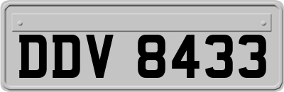 DDV8433