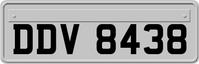 DDV8438
