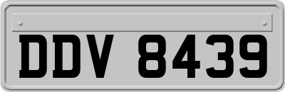 DDV8439