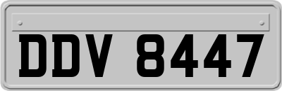 DDV8447