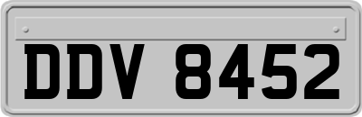 DDV8452