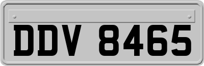 DDV8465