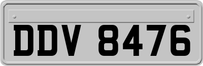 DDV8476