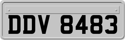 DDV8483
