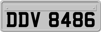 DDV8486