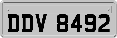 DDV8492