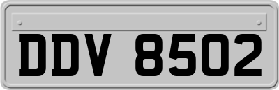 DDV8502