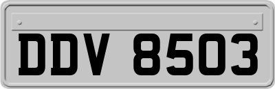 DDV8503