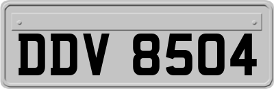 DDV8504