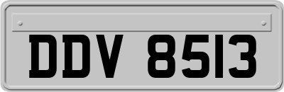 DDV8513