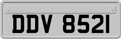 DDV8521