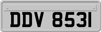 DDV8531