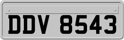 DDV8543