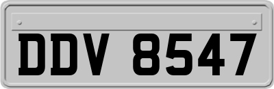 DDV8547