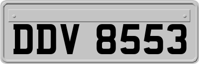DDV8553