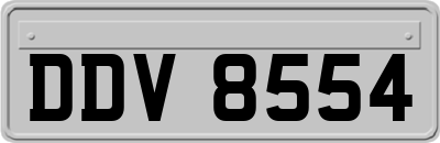 DDV8554