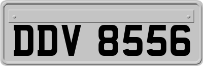 DDV8556