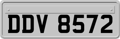 DDV8572