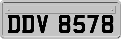 DDV8578