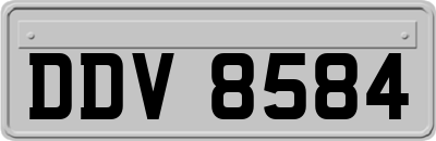 DDV8584