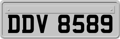 DDV8589