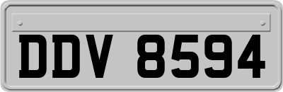 DDV8594