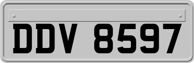 DDV8597