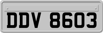 DDV8603