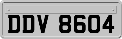 DDV8604
