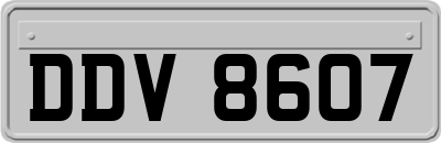DDV8607