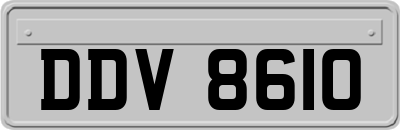 DDV8610