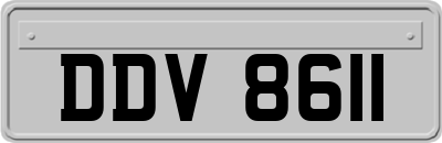 DDV8611