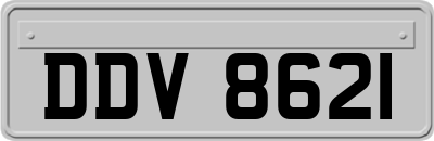 DDV8621