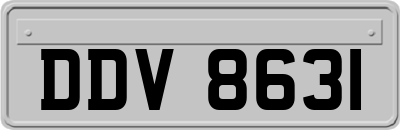 DDV8631